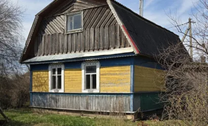  2-этаж.(100.1 м2), Малиновка(Центральная)