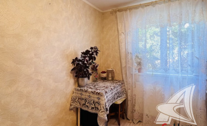 Купить 4-комнатную квартиру, Брест, Киевка, ул. Сикорского. Фото 11
