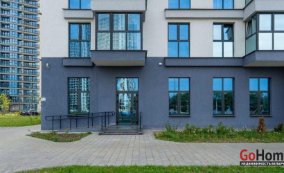 Аренда торгового помещения, Минск, Мира просп., 20,  57.7 кв.м.. Фото 1