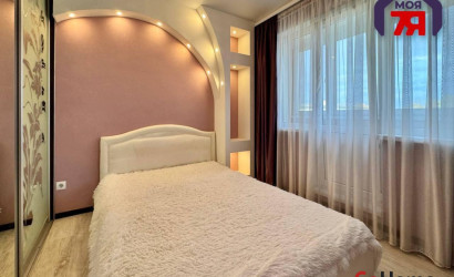 Купить 3-комнатную квартиру, Солигорск, Ленинского Комсомола ул., 1. Фото 7