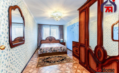 Купить дом, Гарутишки, Пашкевича ул., 31 соток. Фото 9