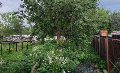 Купить дачу, Криница, 2-я Садовая вуліца, 6.4 соток. Фото 16