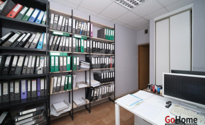 Аренда офиса, Минск, Немига ул., 38, 115.5 кв.м.. Фото 11