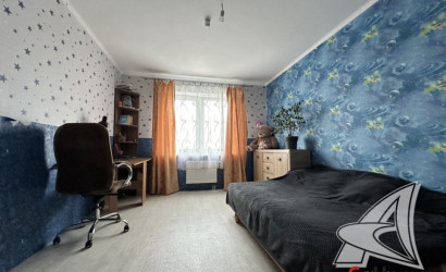 Купить 3-комнатную квартиру, Брест, Лт. рябцева, ул. Лейтенанта Рябцева. Фото 6