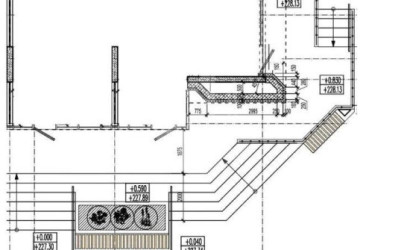 Аренда помещения, Минск, Левина ул., 2,  102.1 кв.м.. Фото 3