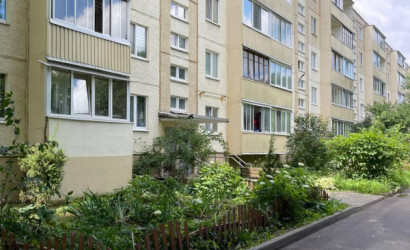 Купить 3-комнатную квартиру, Минск, Седых ул., 50 (Первомайский район). Фото 1