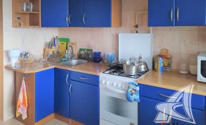 Купить 3-комнатную квартиру, Брест, Речица, ул. Мичурина. Фото 12