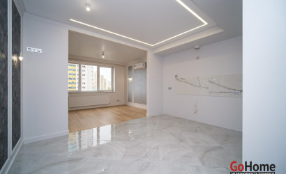 Купить 3-комнатную квартиру, Минск, Дзержинского просп., 94(Московский район). Фото 20