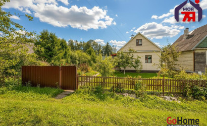 Купить дом в деревне, ПРОЕКТИРОВЩИК, 5.18 соток. Фото 4