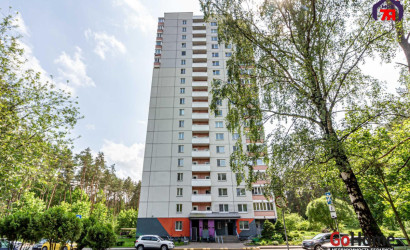 Купить 3-комнатную квартиру, Ждановичи, Парковая ул., 3/В. Фото 38