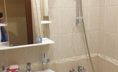 Снять 2-комнатную квартиру на сутки, Ляховичи, Ленина 46а. Фото 2