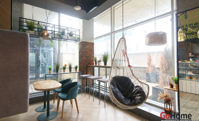 Аренда торгового помещения, Минск, Дзержинского, 11,  73.4 кв.м.. Фото 8