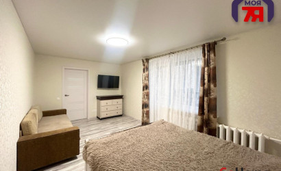 Купить 1-комнатную квартиру, Солигорск, Ленина ул., 42. Фото 8