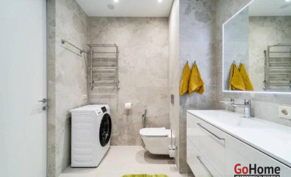 Снять 2-комнатную квартиру, Минск, Нововиленская ул. 39 (Центральный район). Фото 13