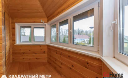 Купить коттедж, Старинки, Центральная ул., 11 соток. Фото 13