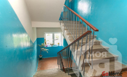 Купить 3-комнатную квартиру, Сморгонь, Тракторная ул., 24. Фото 18