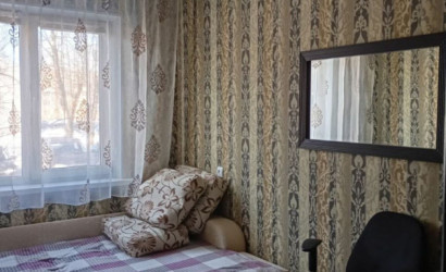 Купить 4-комнатную квартиру, Минск, Голодеда ул., 51/2 (Заводской район). Фото 7