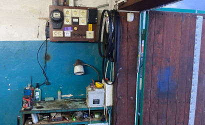 Продажа гаража, Жодино, Рокоссовского, 32 кв.м.. Фото 5