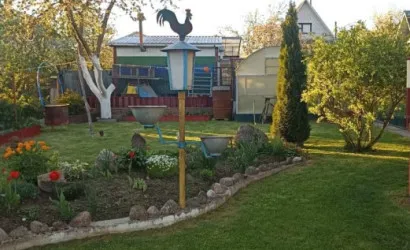  2-этаж.(113 м2), Быкачено