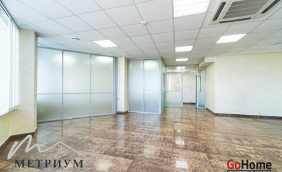 Аренда офиса, Минск, Скорины ул., 8,  90.4 кв.м.. Фото 3