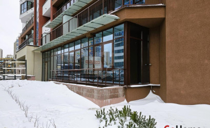 Аренда торгового помещения, Минск, Игоря Лученка ул., 15,  116.4 кв.м.. Фото 2