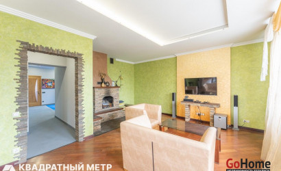 Купить коттедж, Ждановичи, Дружная ул., 9, 10 соток. Фото 5