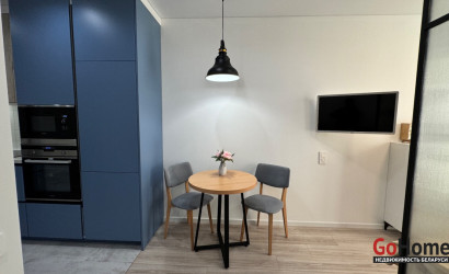 Купить 1-комнатную квартиру, Минск, ул. Белградская, д.  (Октябрьский район). Фото 9