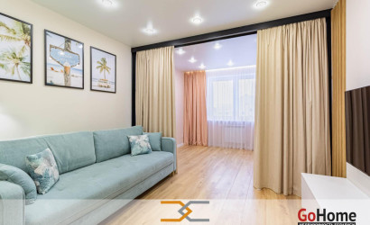 Купить 1-комнатную квартиру, Копище, Михайлашева ул., 5. Фото 8