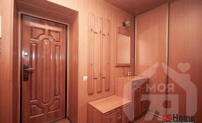 Купить 1-комнатную квартиру, Молодечно, Космонавтов ул., 2. Фото 14