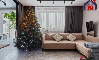 Купить 2-комнатную квартиру, Минск, Княгининская ул., 8 (Центральный район). Фото 8