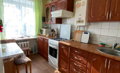 Купить 2-комнатную квартиру, Брест, ул. Осипенко, д. . Фото 2