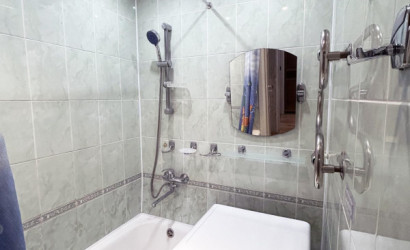 Купить 4-комнатную квартиру, Гродно, Лизы Чайкиной, 18. Фото 11