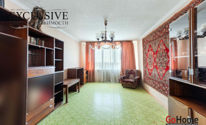 Купить 3-комнатную квартиру, Дружный, Чепика ул., 2. Фото 9