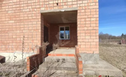  2-этаж.(235.2 м2), Жабичи(Луговая ул., 2)