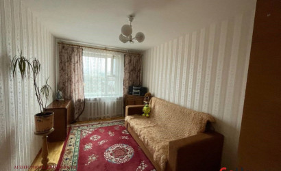 Снять 3-комнатную квартиру, Минск, Тимирязева, 2 (Центральный район). Фото 3