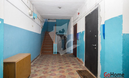 Купить 2-комнатную квартиру, Минск, Коммунистическая ул., 26 (Центральный район). Фото 34