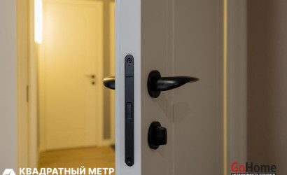 Купить 3-комнатную квартиру, Минск, Тимошенко 2-й пер., 3(Фрунзенский район). Фото 4