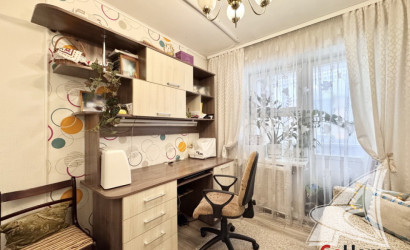 Купить 3-комнатную квартиру, Брест, Восток, ул. Стафеева. Фото 9