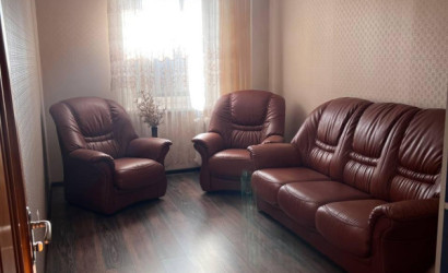 Купить 4-комнатную квартиру, Витебск, Свердлова 8-я ул.. Фото 15