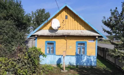  1-этаж.(47.1 м2), Леошки(Маяковского, 2)