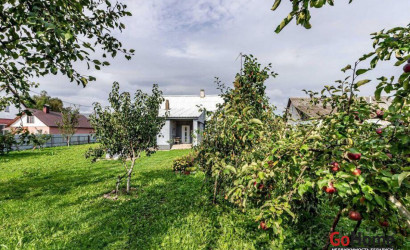 Купить дом, Юратишки, Гагарина ул., 12.84 соток. Фото 4