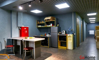 Продажа офиса, Минск, Монтажников ул., 9,  327.6 кв.м.. Фото 4