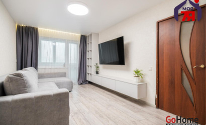 Купить 2-комнатную квартиру, Минск, Калиновского ул., 74/1 (Первомайский район). Фото 2