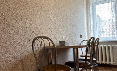 Снять 3-комнатную квартиру на сутки, Новогрудок, ул. Волчецкого 68. Фото 8