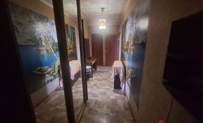 Купить 2-комнатную квартиру, Новка, Октябрьская, 1В. Фото 6