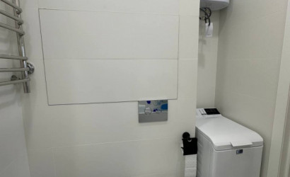 Снять 2-комнатную квартиру, Минск, ул. Петра Мстиславца, д. 18. Фото 6