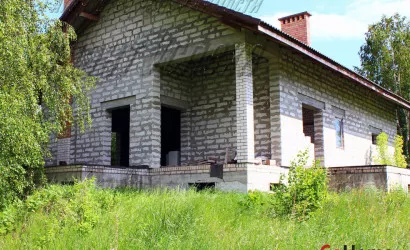  1-этаж.(52.1 м2), Жабинка(Свободы)