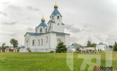 Купить дом, Носилово, Парниковая ул., 13.4 соток. Фото 41