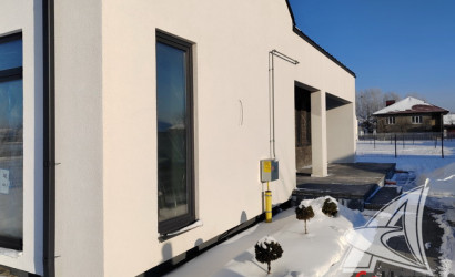 Купить дом, Брест, Волынка, 3.37 соток. Фото 32