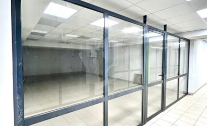 Аренда торгового помещения, Минск, Кальварийская ул., 44,  180 кв.м.. Фото 4